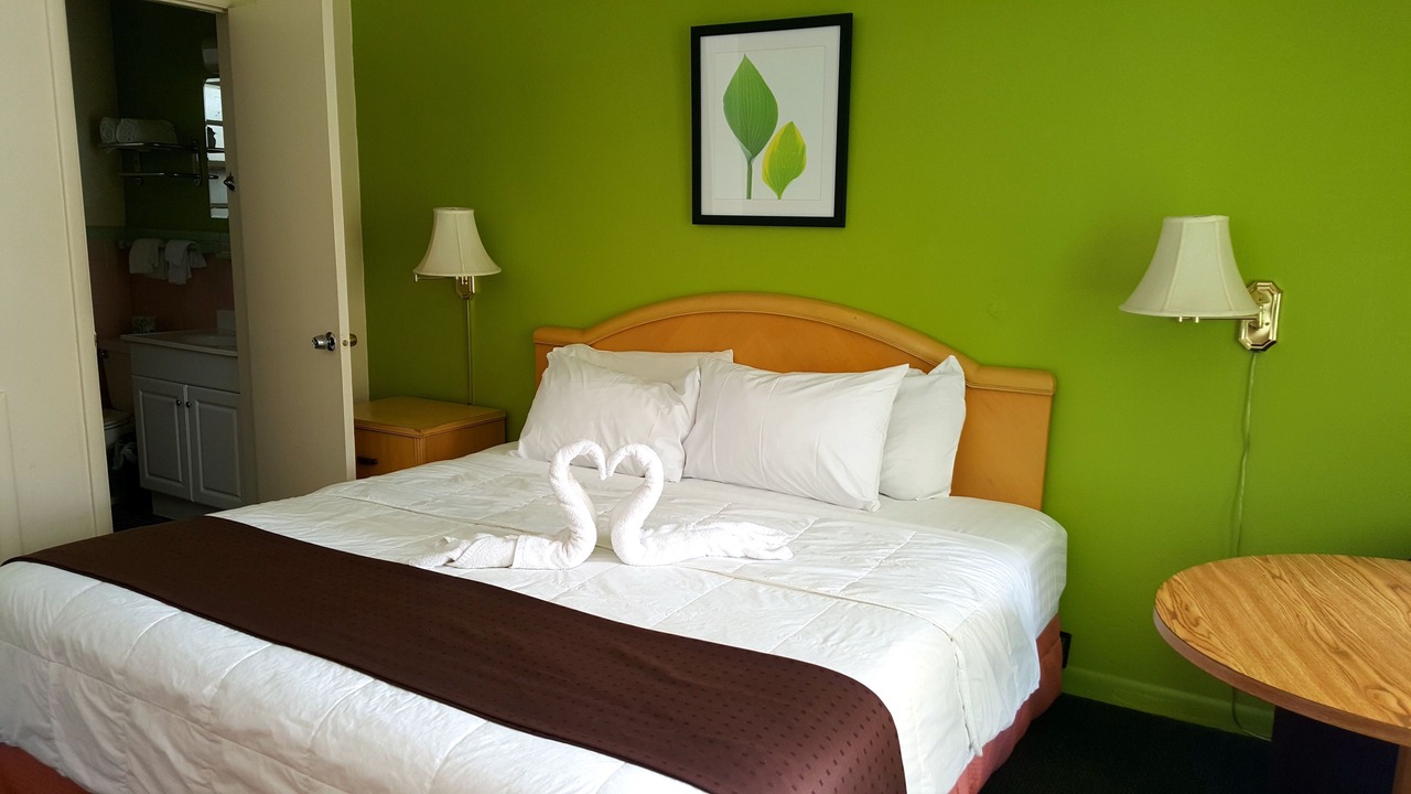 Photo of Bedroom in Front Royal