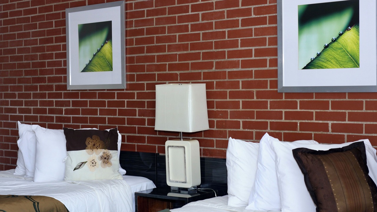 Photo of Bedroom in Front Royal