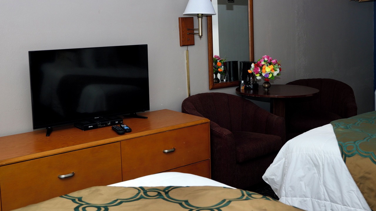 Photo of Bedroom in Front Royal