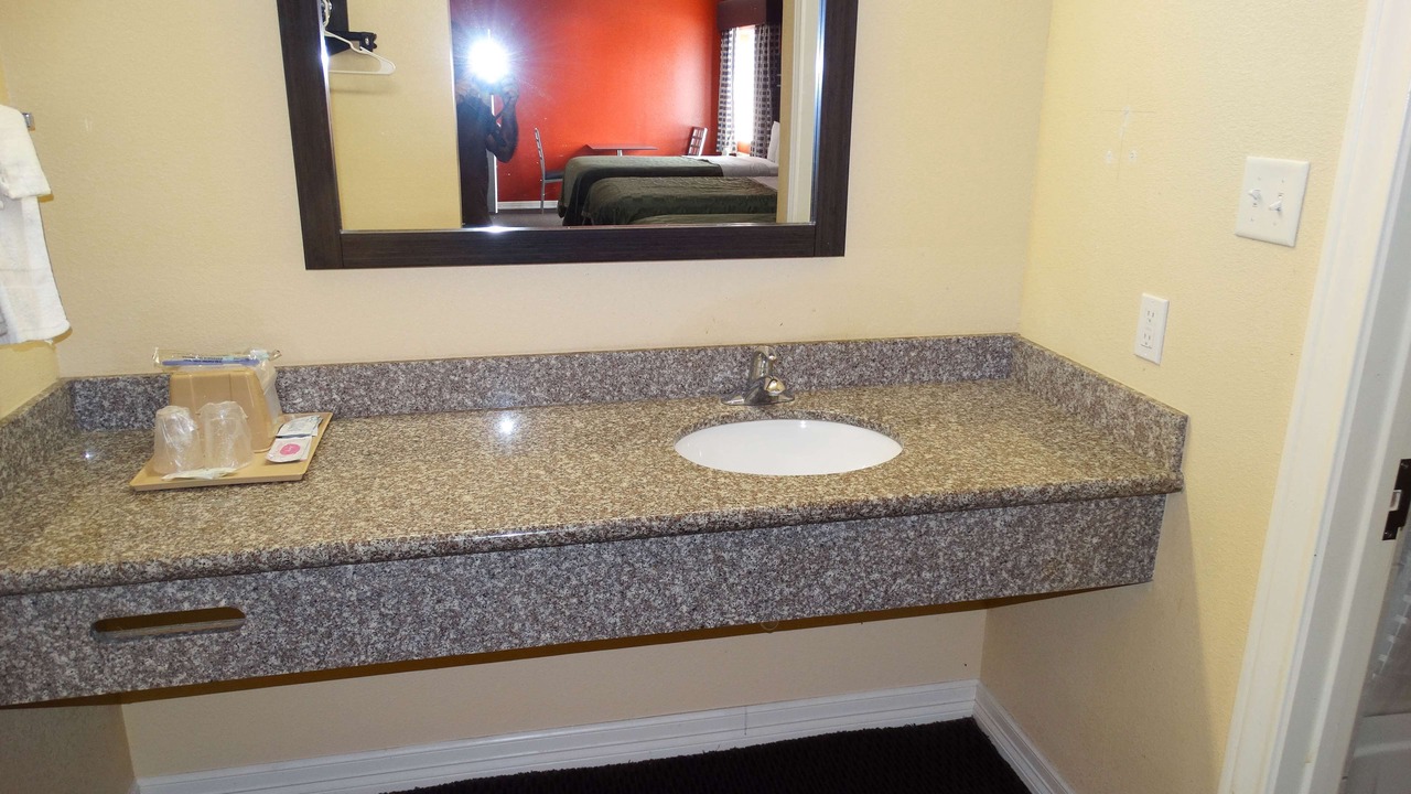 Photo of Bathroom in Willowbrook
