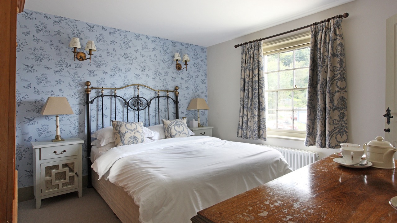 Photo of Bedroom in Capel