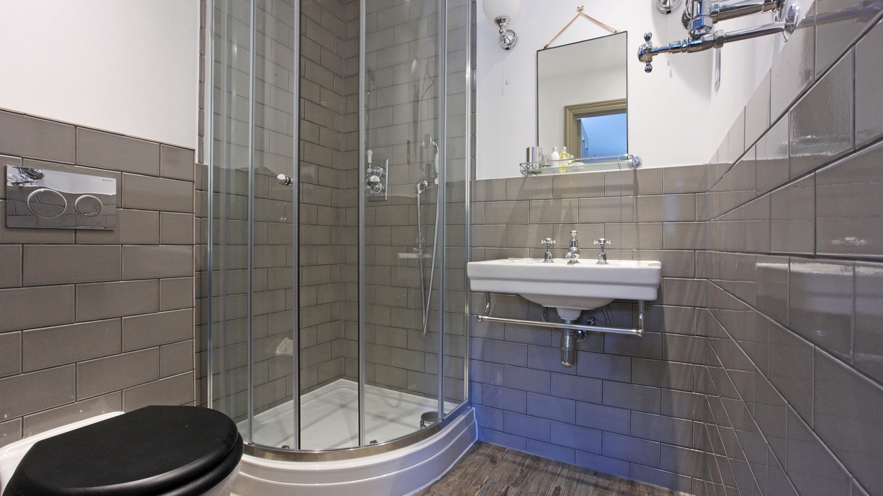 Photo of Bathroom in Capel