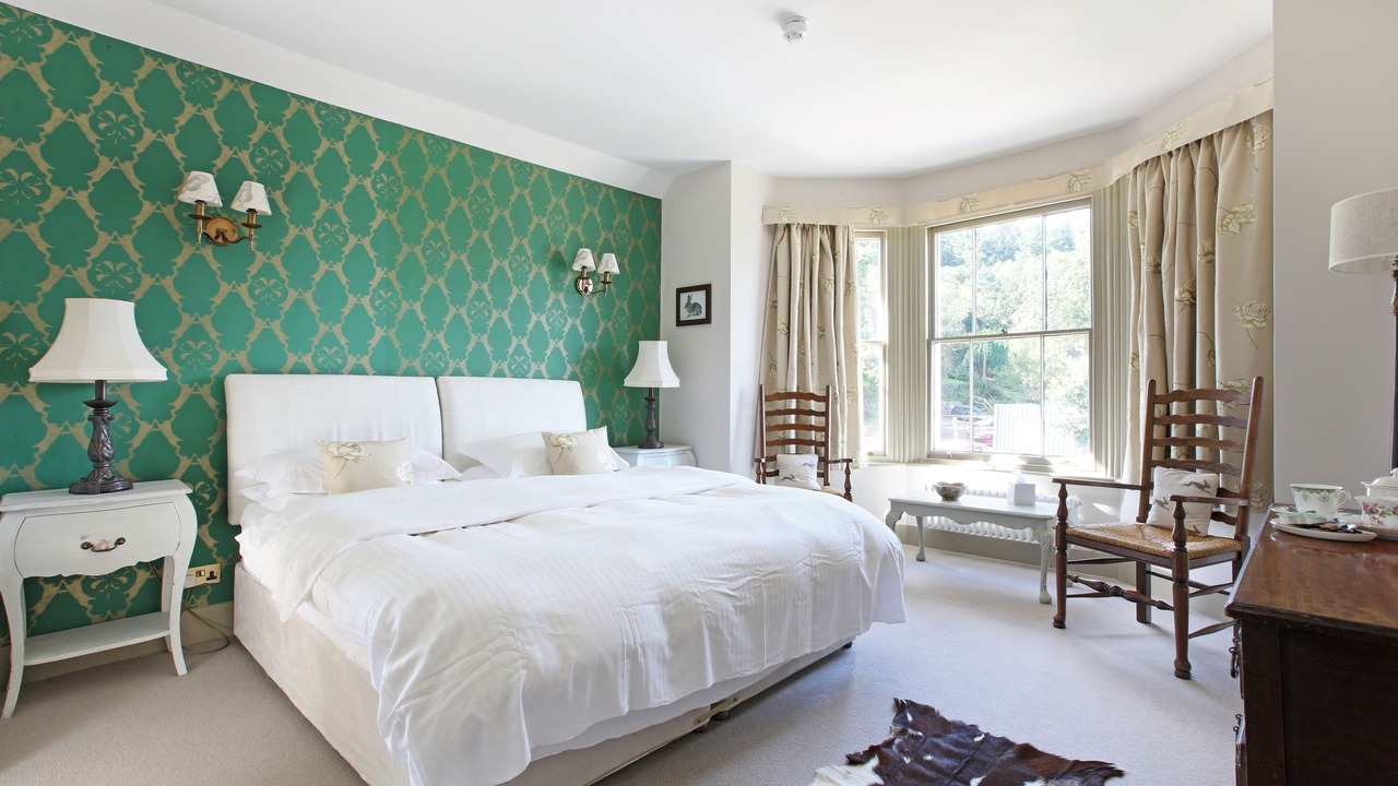 Photo of Bedroom in Capel