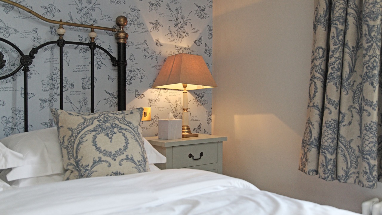 Photo of Bedroom in Capel