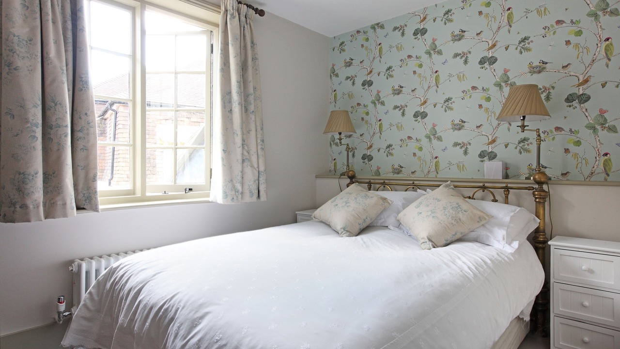 Photo of Bedroom in Capel