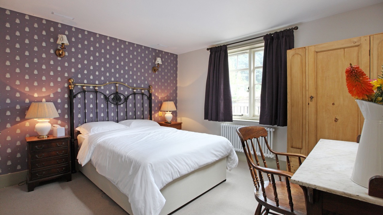 Photo of Bedroom in Capel