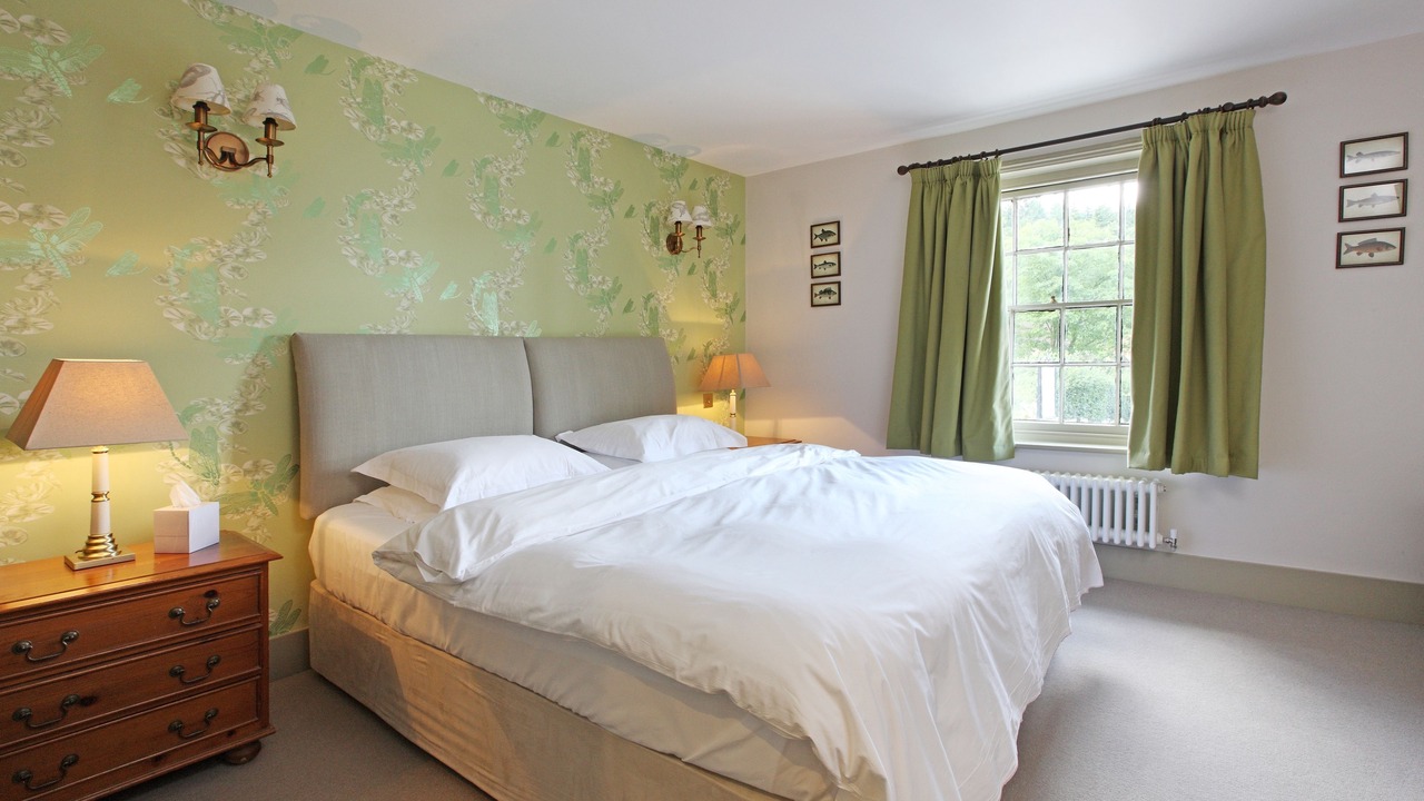 Photo of Bedroom in Capel