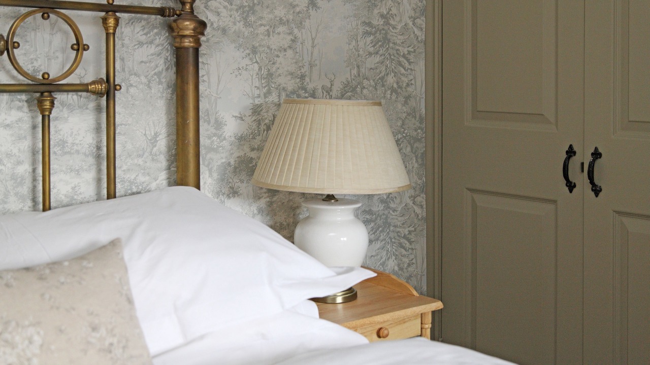 Photo of Bedroom in Capel