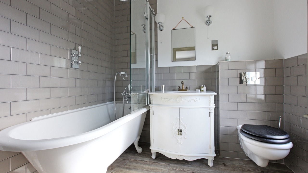 Photo of Bathroom in Capel