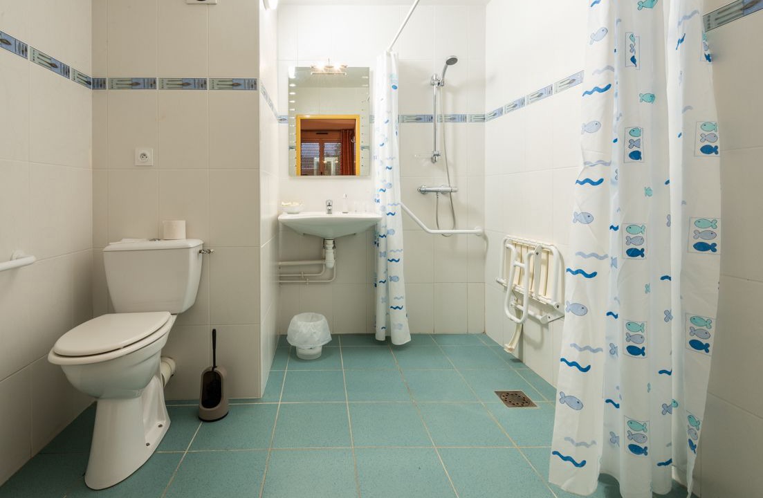 Photo of Bathroom in Vacherauville