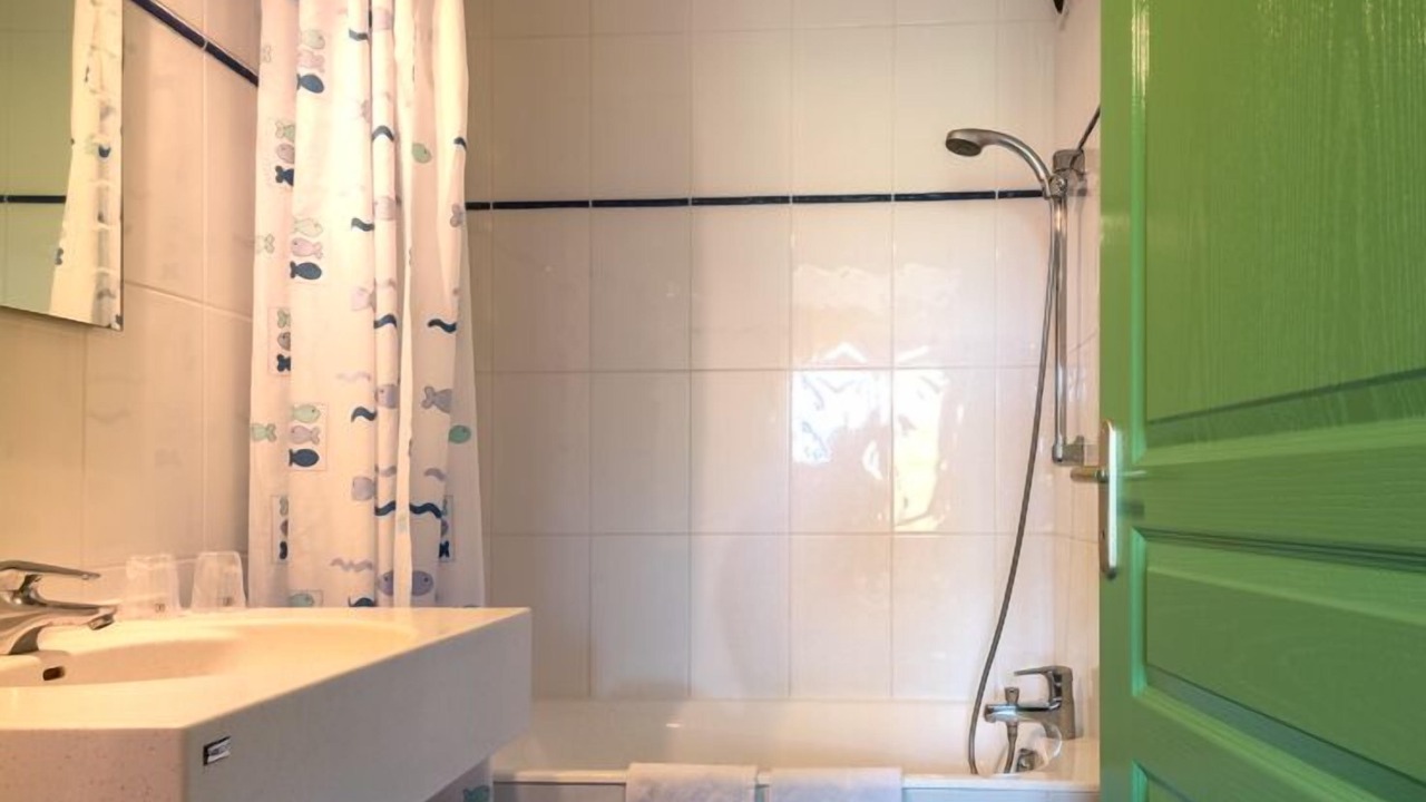 Photo of Bathroom in Vacherauville