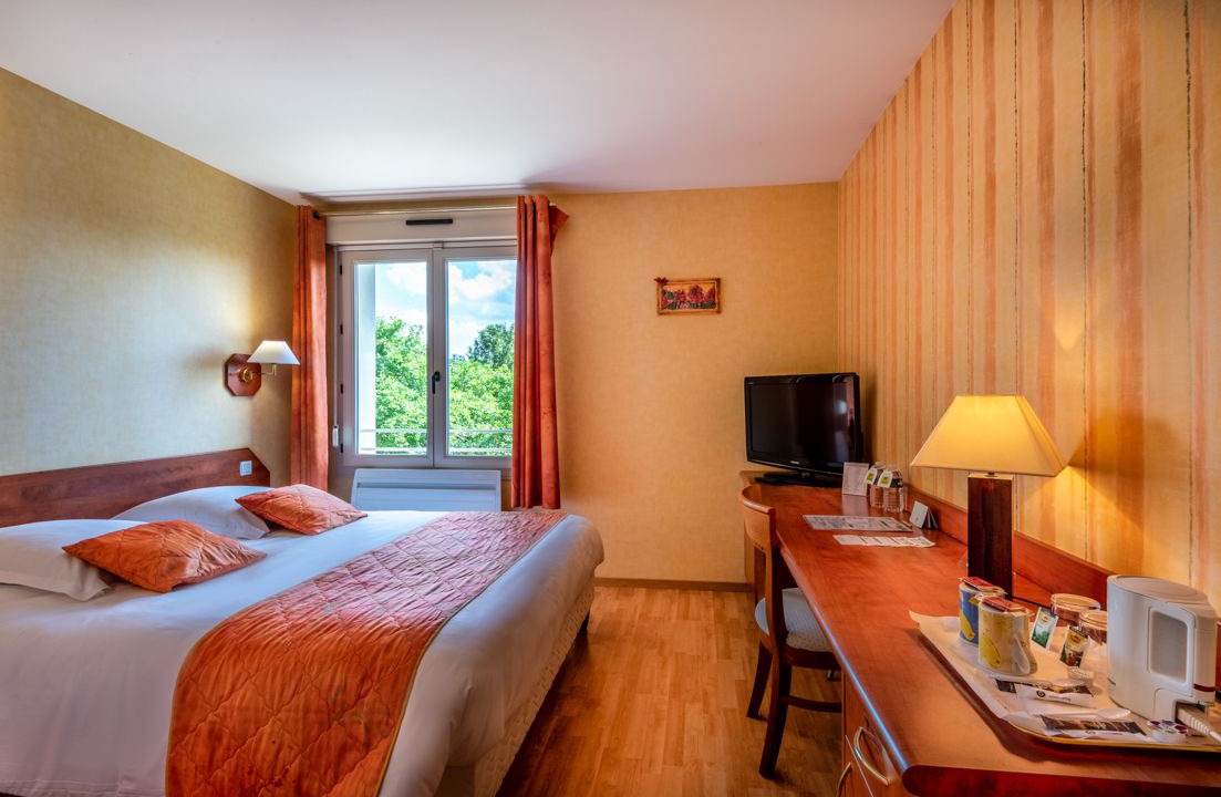 Photo of Bedroom in Vacherauville