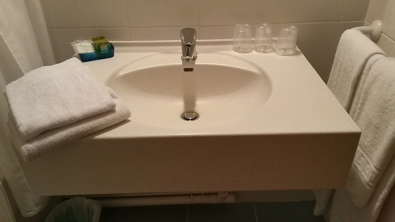 Photo of Bathroom in Vacherauville