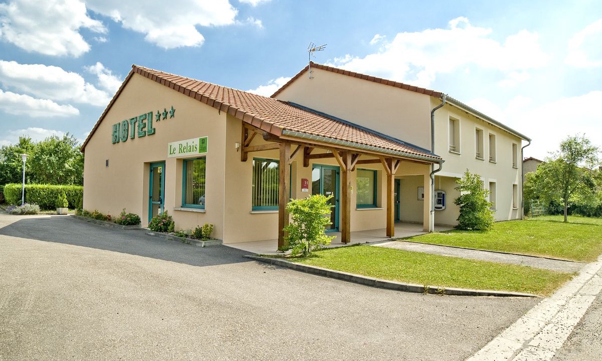 Photo of Outdoor in Vacherauville