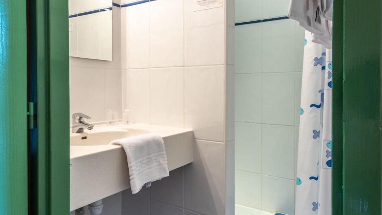 Photo of Bathroom in Vacherauville