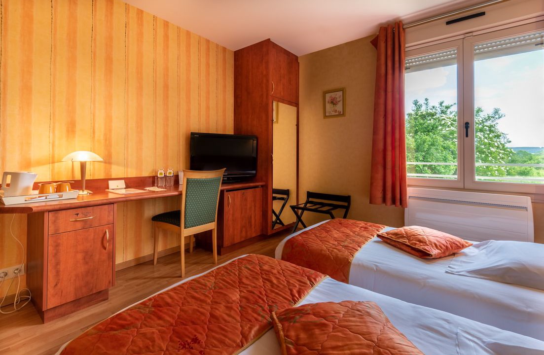 Photo of Bedroom in Vacherauville