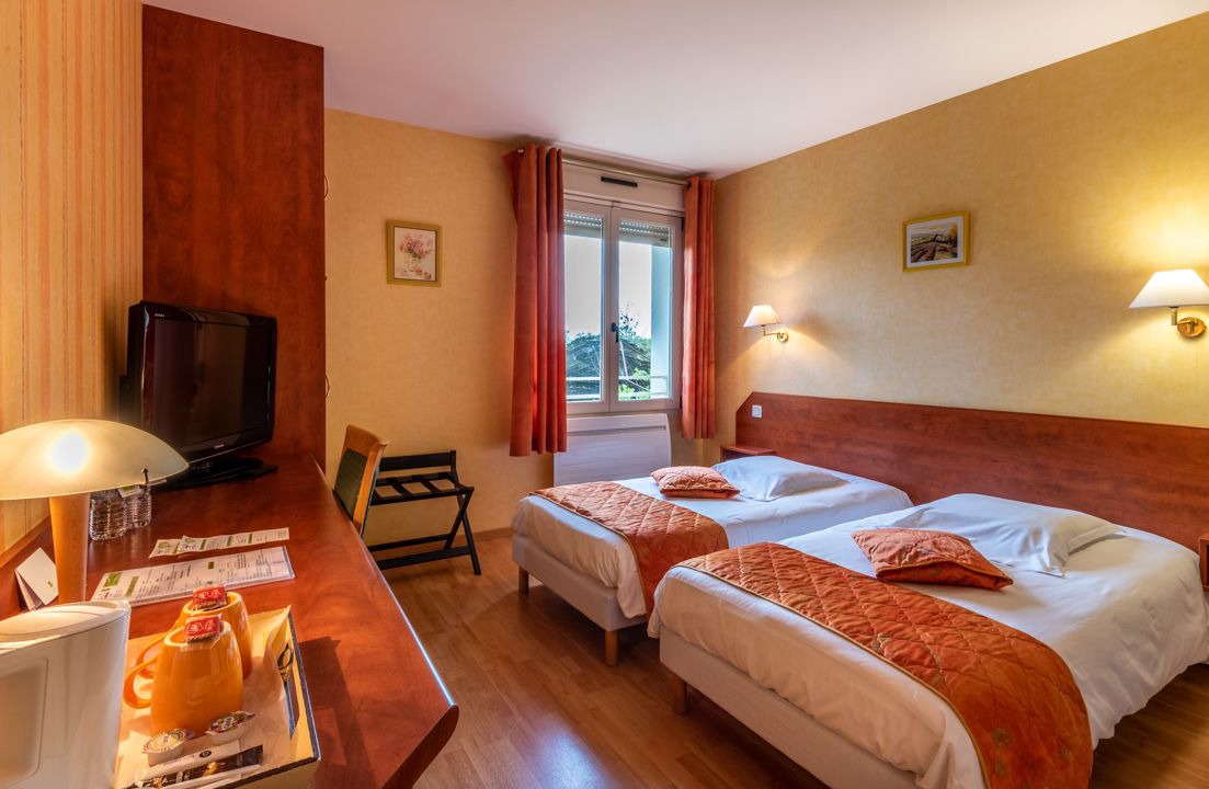 Photo of Bedroom in Vacherauville