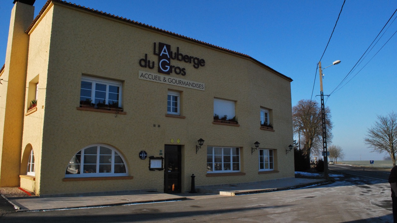 Photo of Outdoor in Silly-sur-Nied