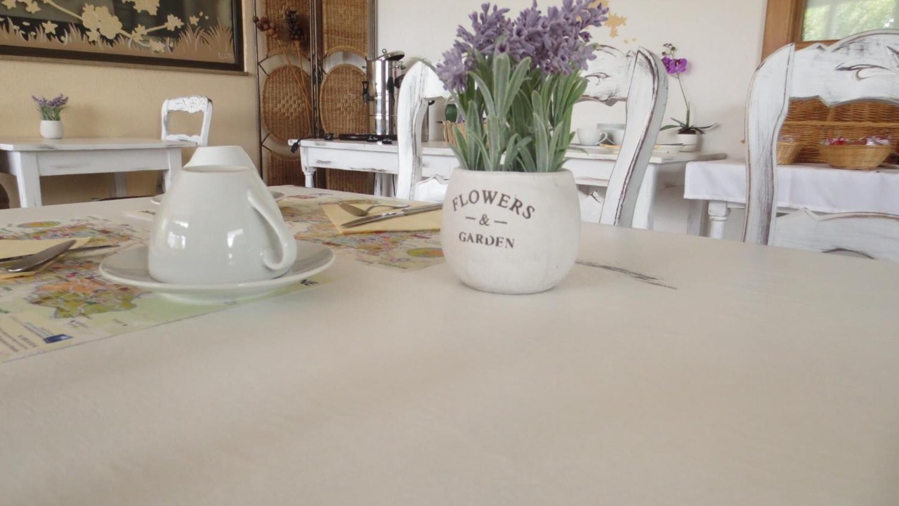 Photo of Kitchen in Silly-sur-Nied