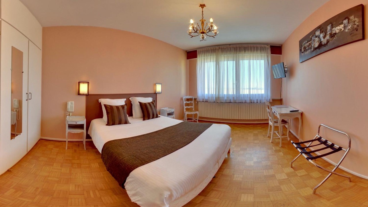 Photo of Bedroom in Silly-sur-Nied