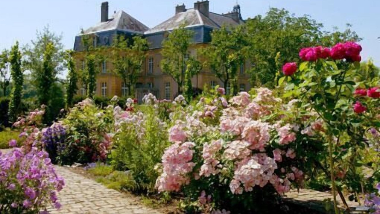 Photo of Outdoor in Silly-sur-Nied