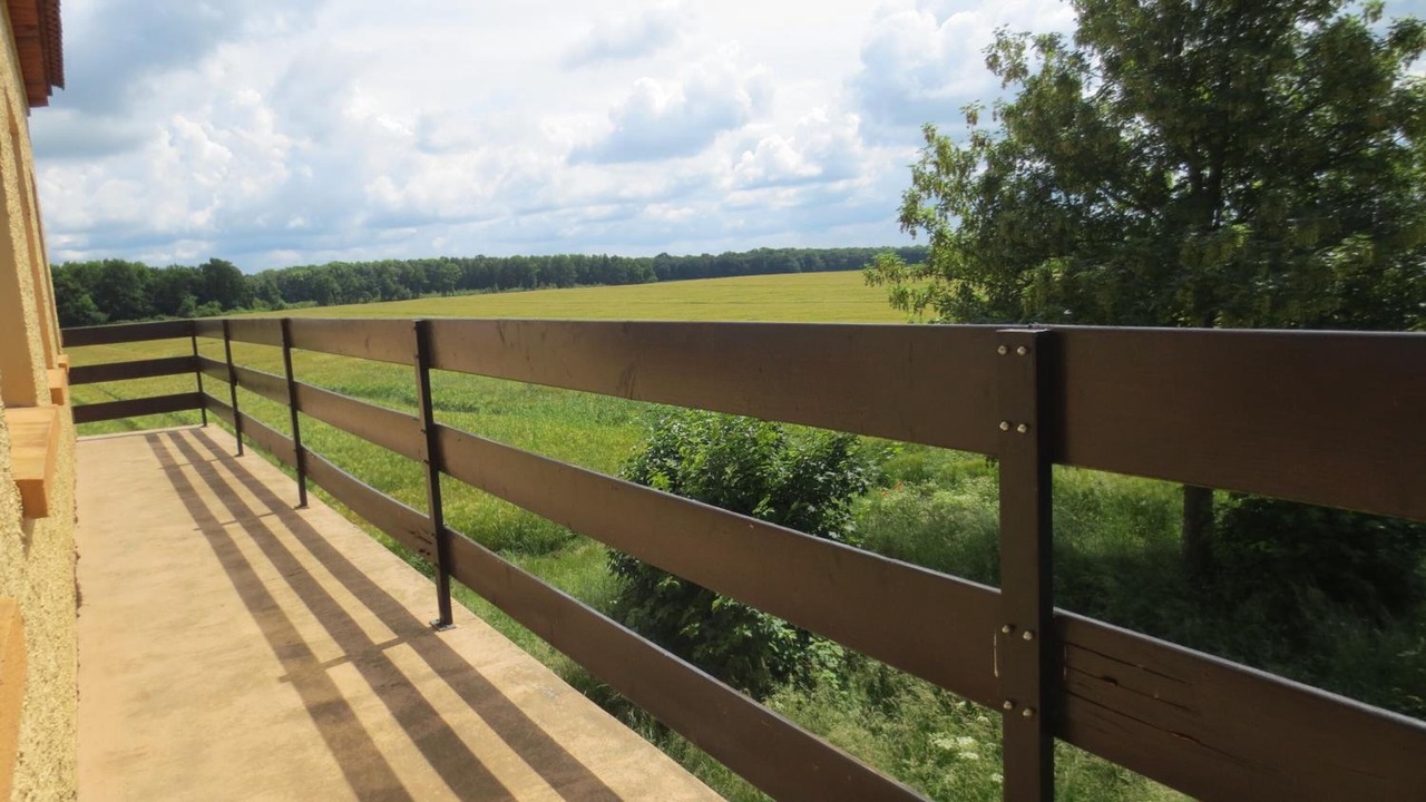 Photo of Patio Balcony in Silly-sur-Nied