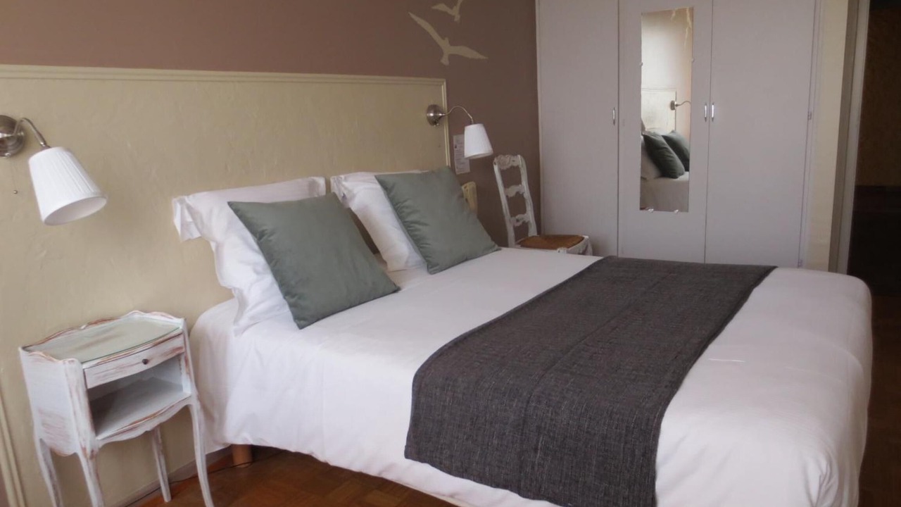 Photo of Bedroom in Silly-sur-Nied