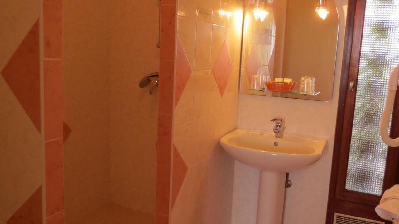 Photo of Bathroom in Silly-sur-Nied