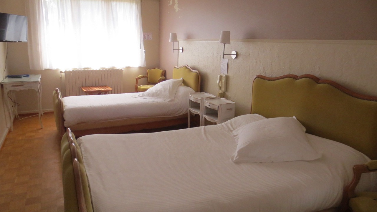 Photo of Bedroom in Silly-sur-Nied