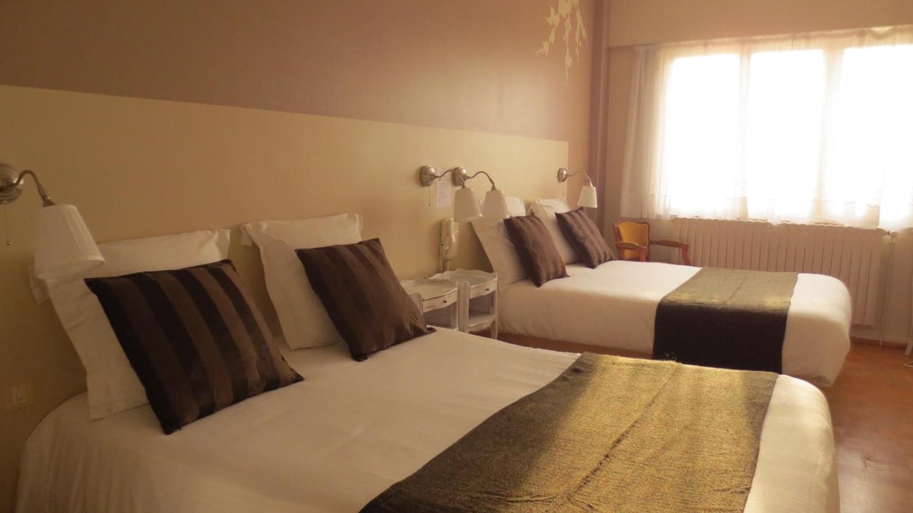 Photo of Bedroom in Silly-sur-Nied