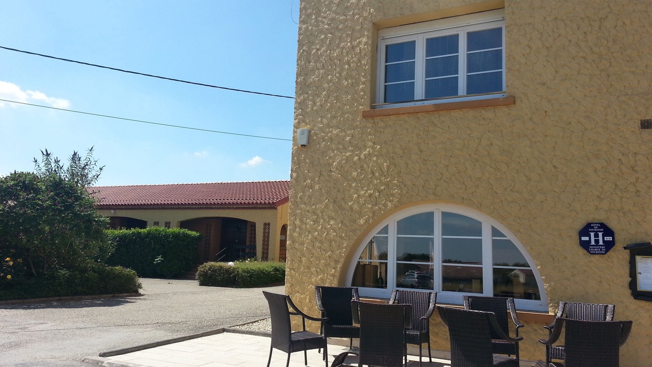 Photo of Patio Balcony in Silly-sur-Nied