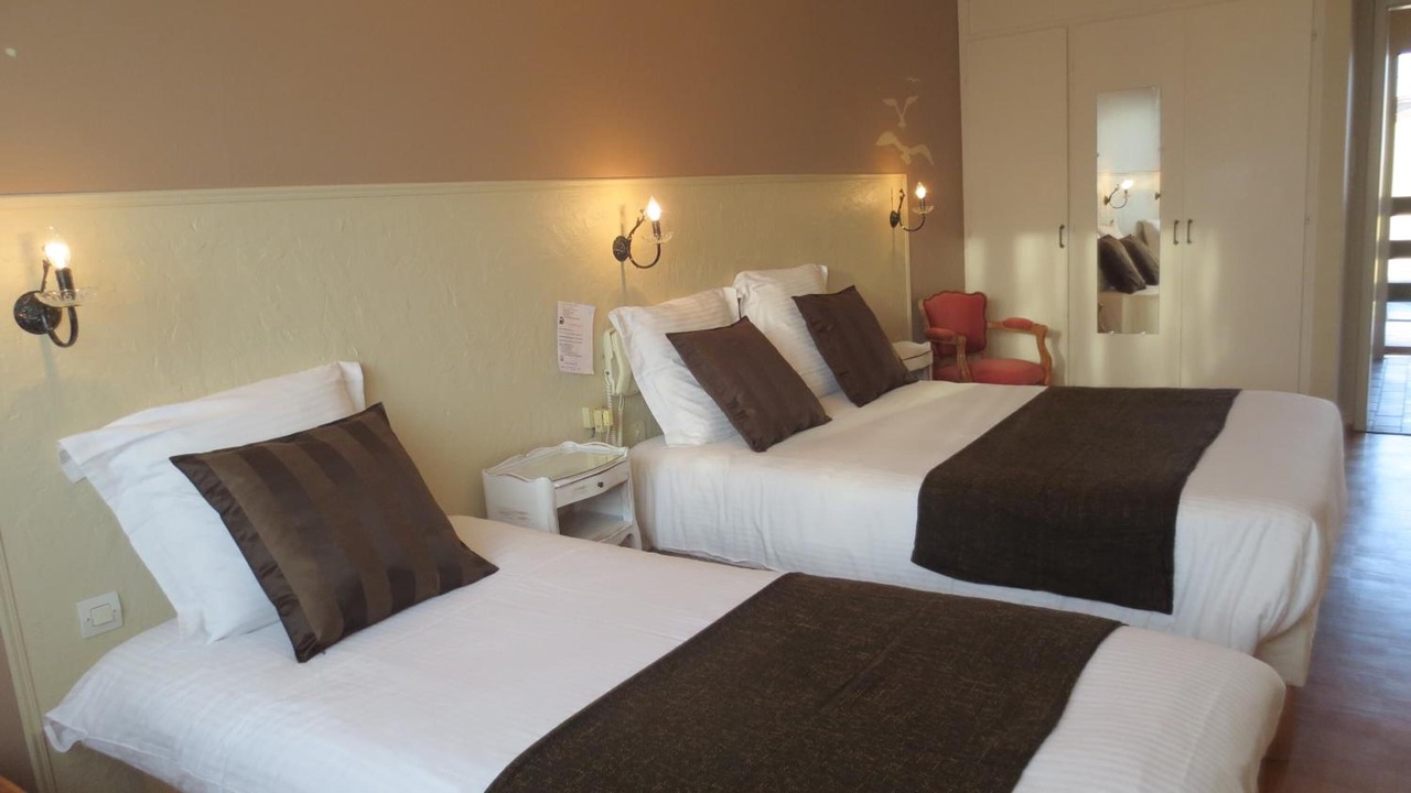 Photo of Bedroom in Silly-sur-Nied