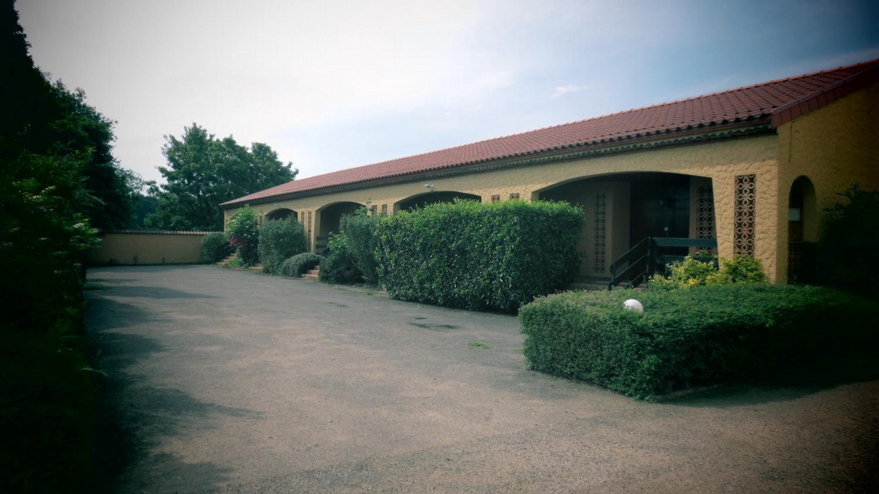 Photo of Outdoor in Silly-sur-Nied