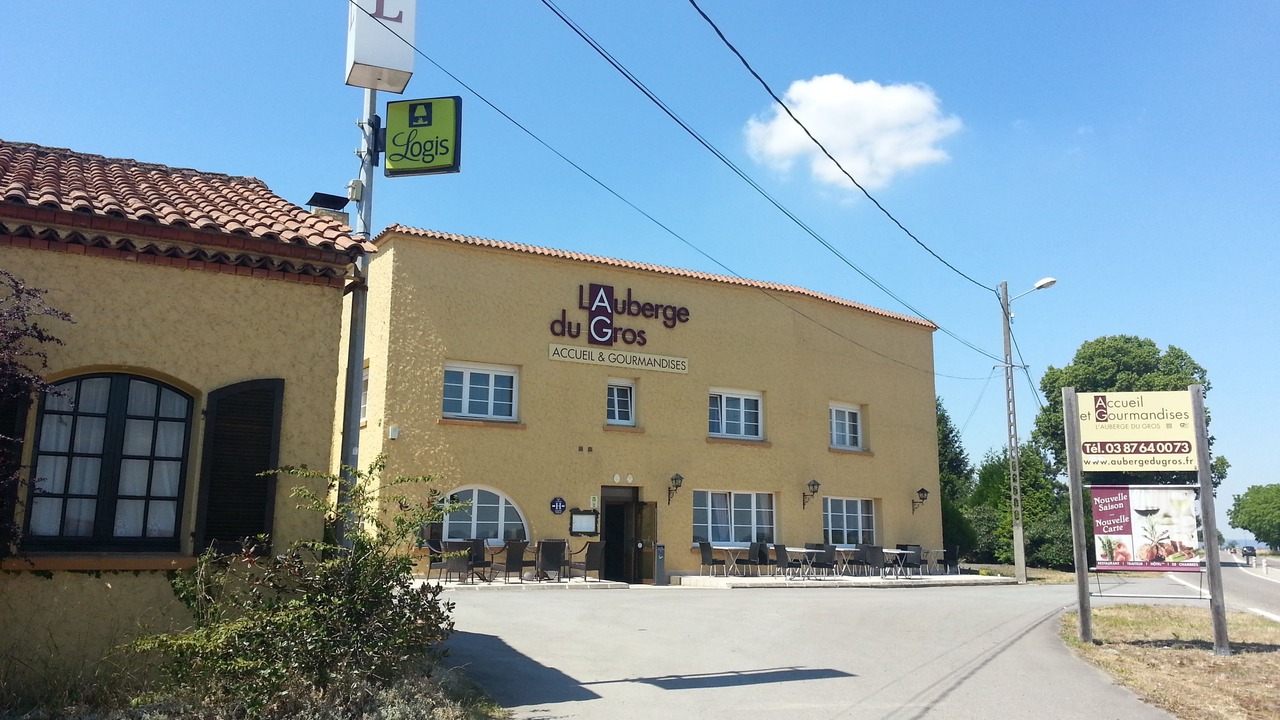 Photo of Outdoor in Silly-sur-Nied