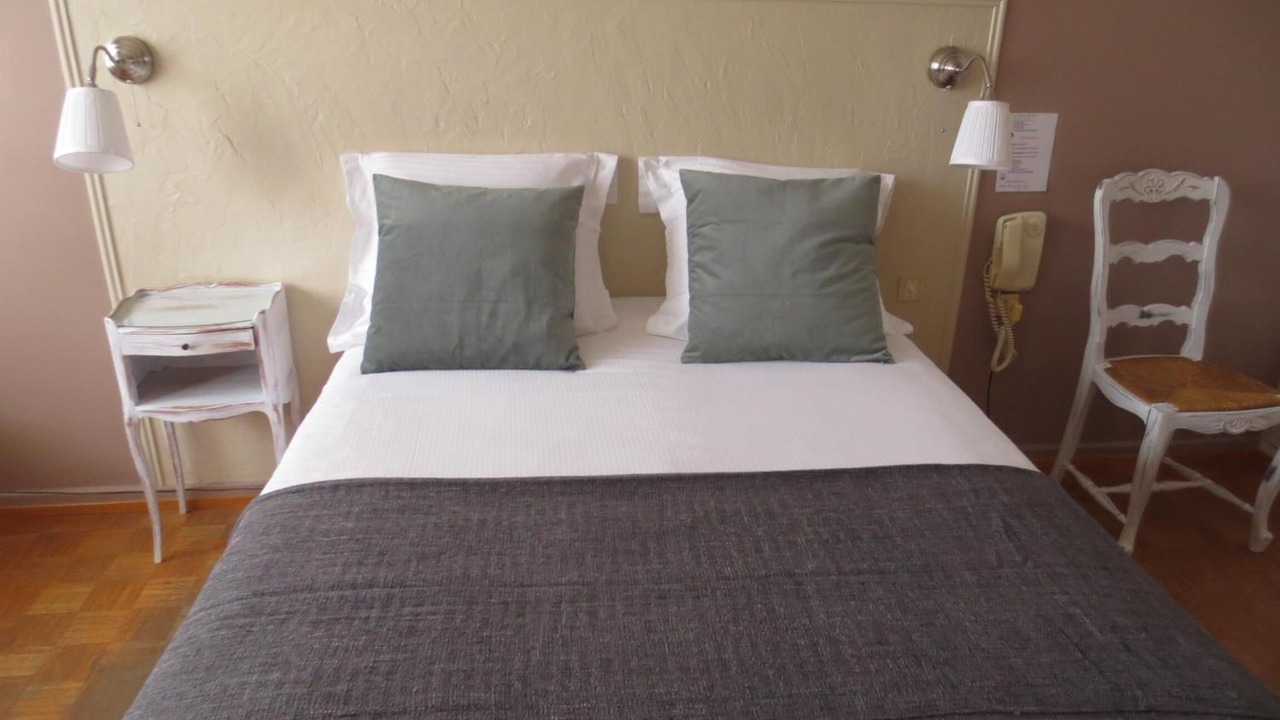 Photo of Bedroom in Silly-sur-Nied