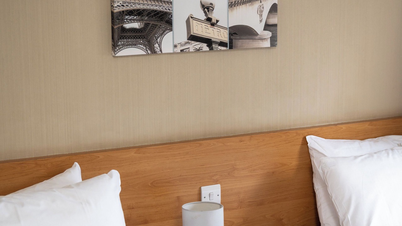 Photo of Bedroom in Clydebank