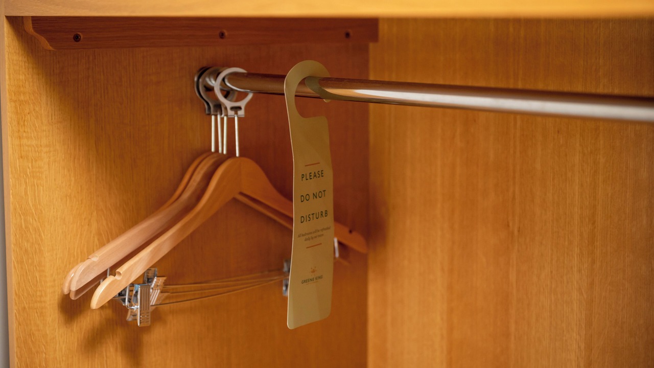 Photo of Bedroom in Clydebank