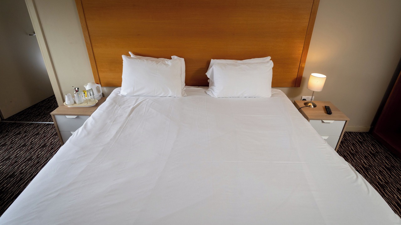 Photo of Bedroom in Clydebank