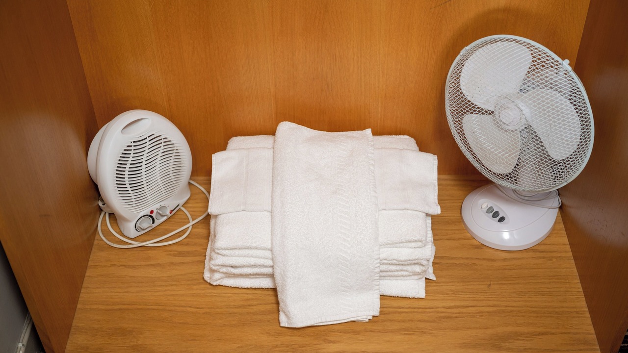 Photo of Bedroom in Clydebank