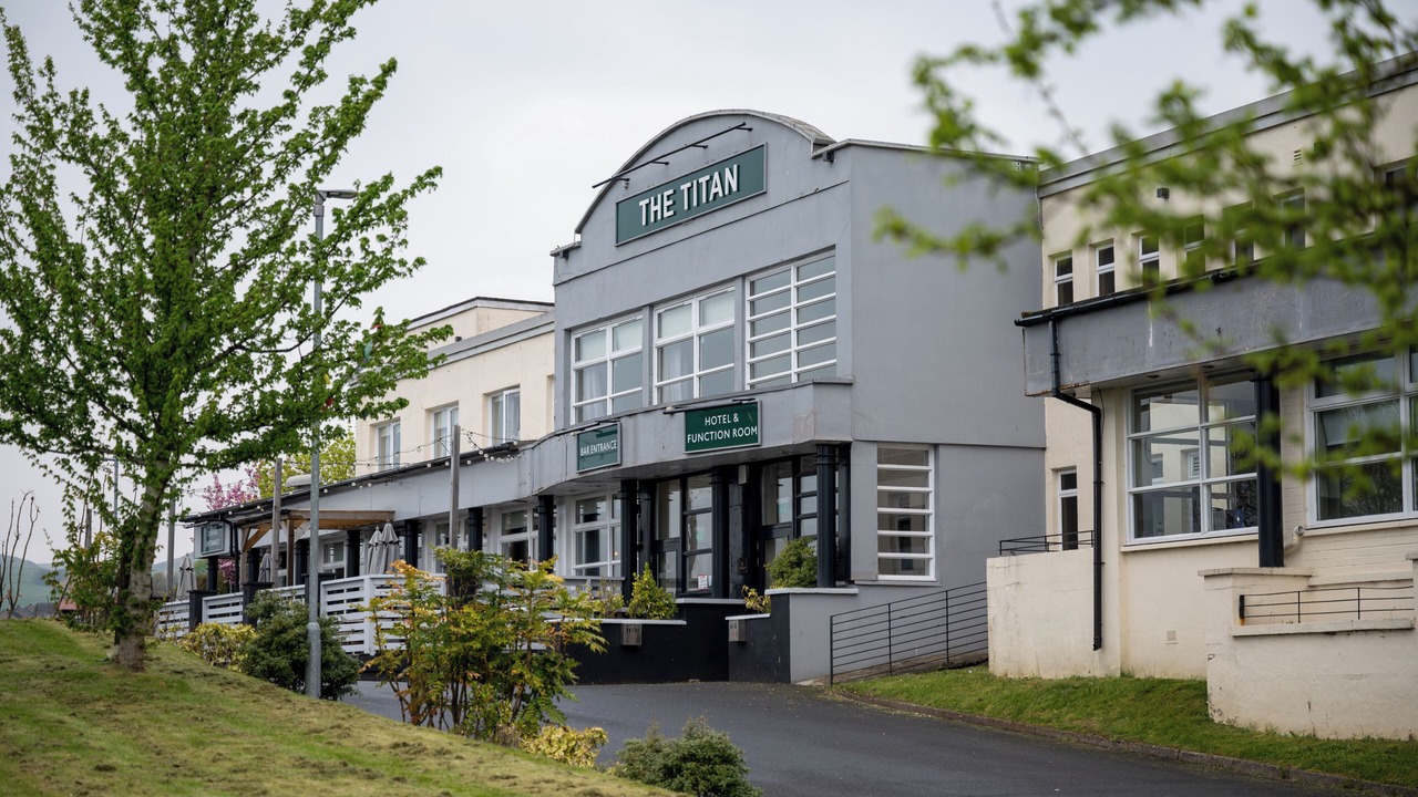 Photo of Outdoor in Clydebank