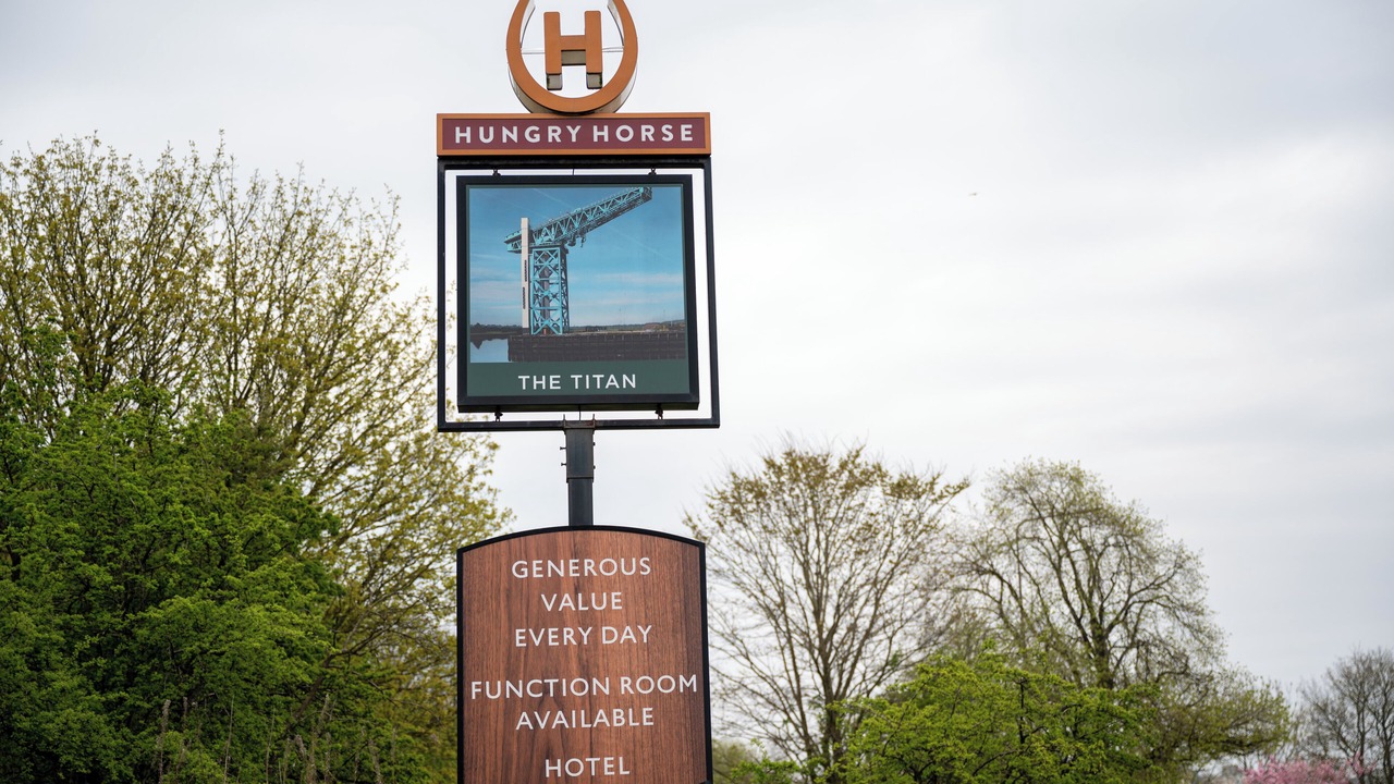 Photo of Outdoor in Clydebank