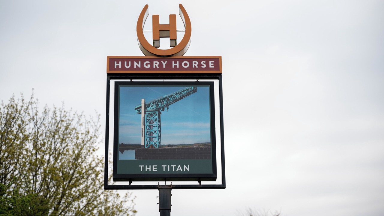 Photo of Outdoor in Clydebank