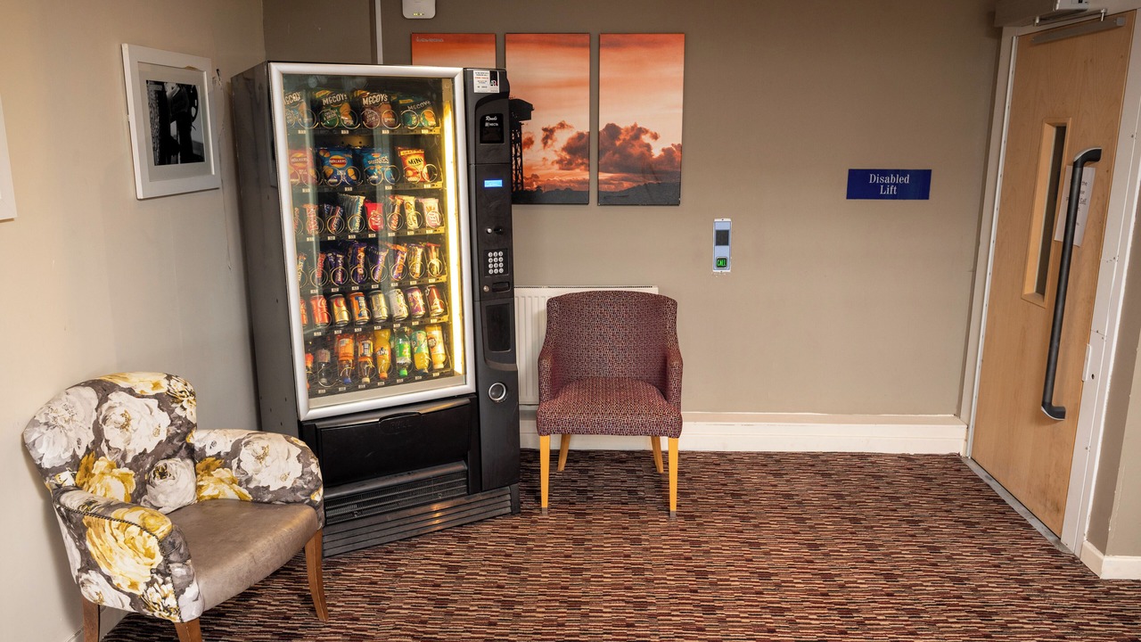 Photo of Others in Clydebank