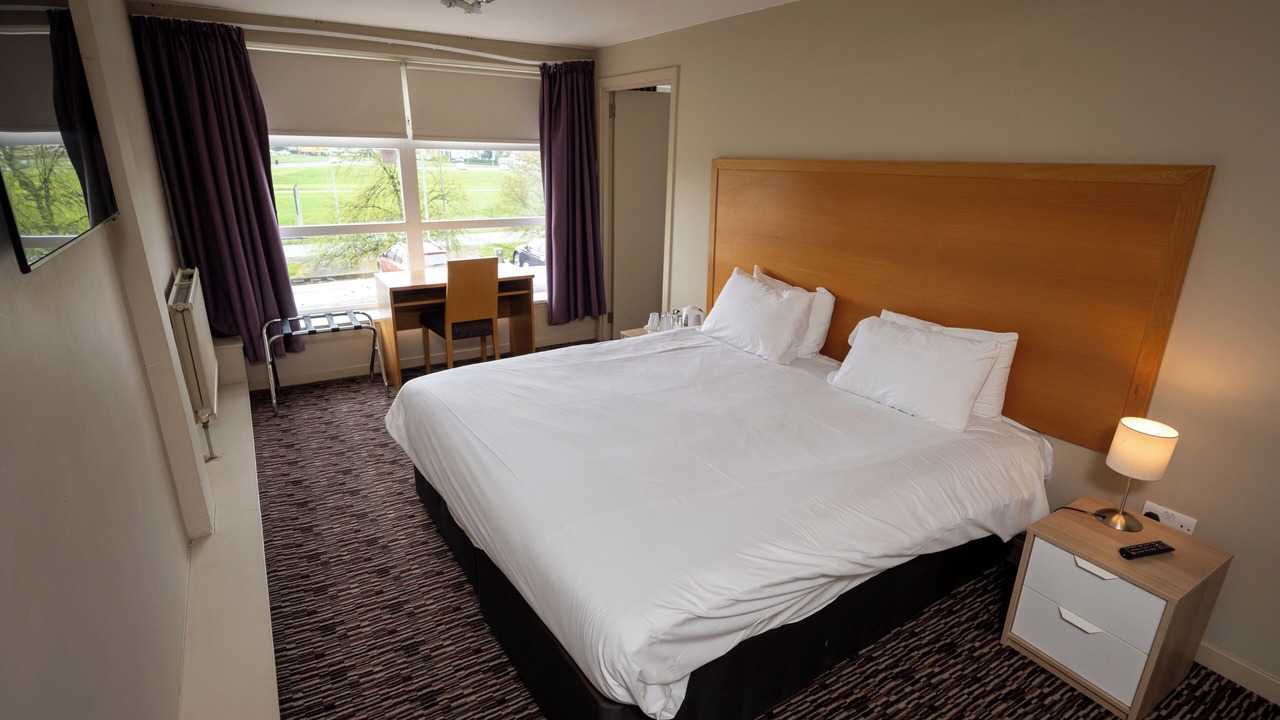 Photo of Bedroom in Clydebank