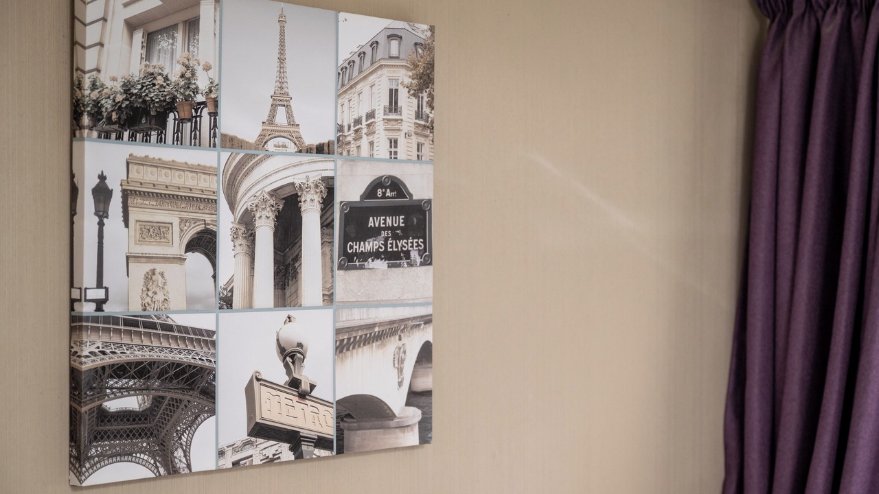 Photo of Bedroom in Clydebank