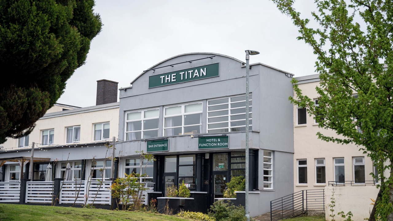 Photo of Outdoor in Clydebank