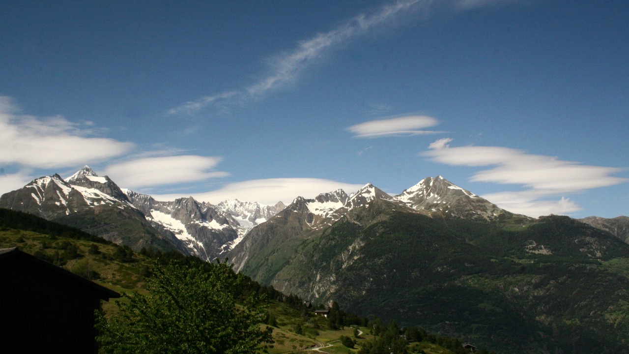 Photo of Others in Zeneggen