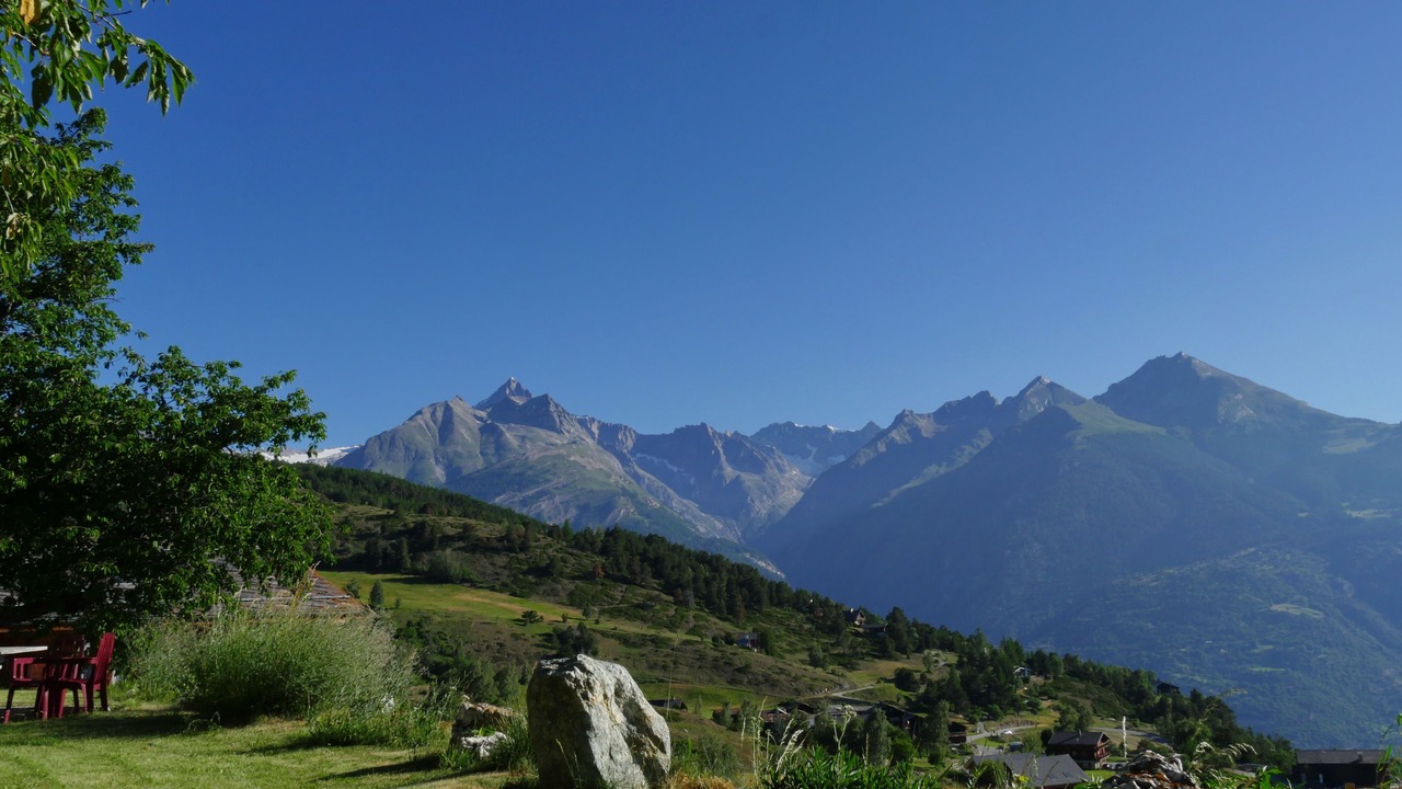 Photo of Others in Zeneggen