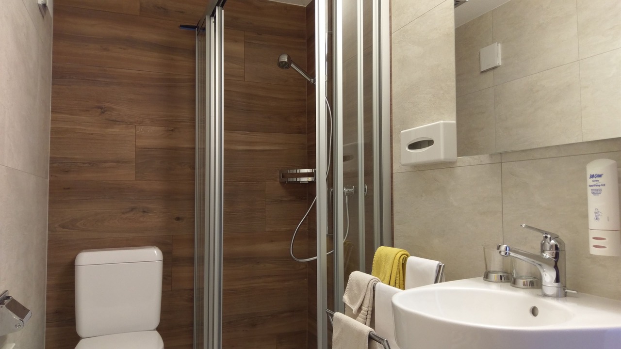 Photo of Bathroom in Zeneggen