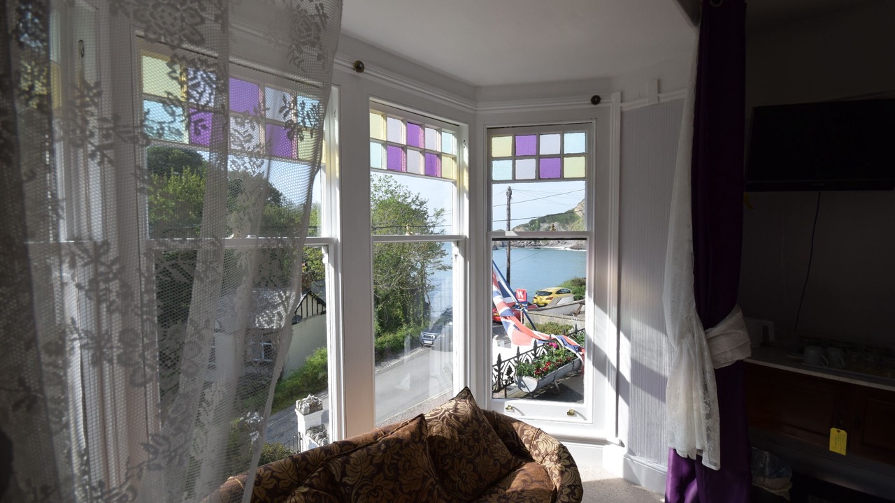 Photo of Bathroom in Combe Martin